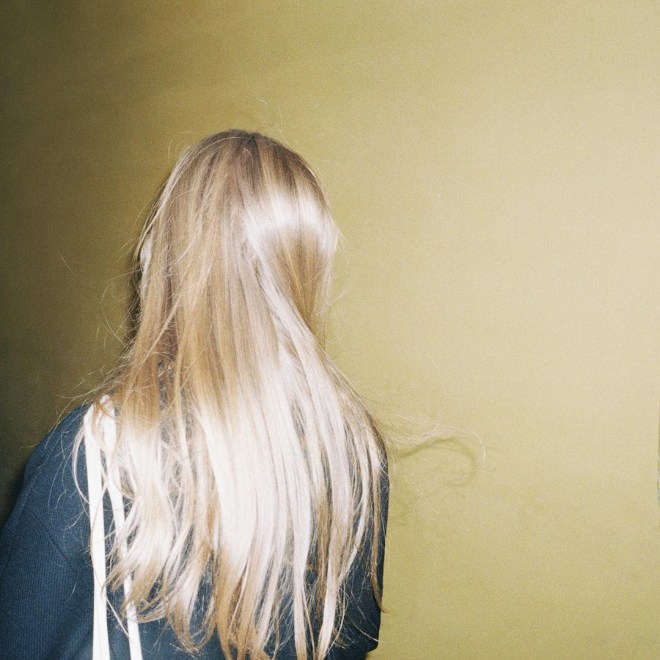 girl in red - Midnight Love