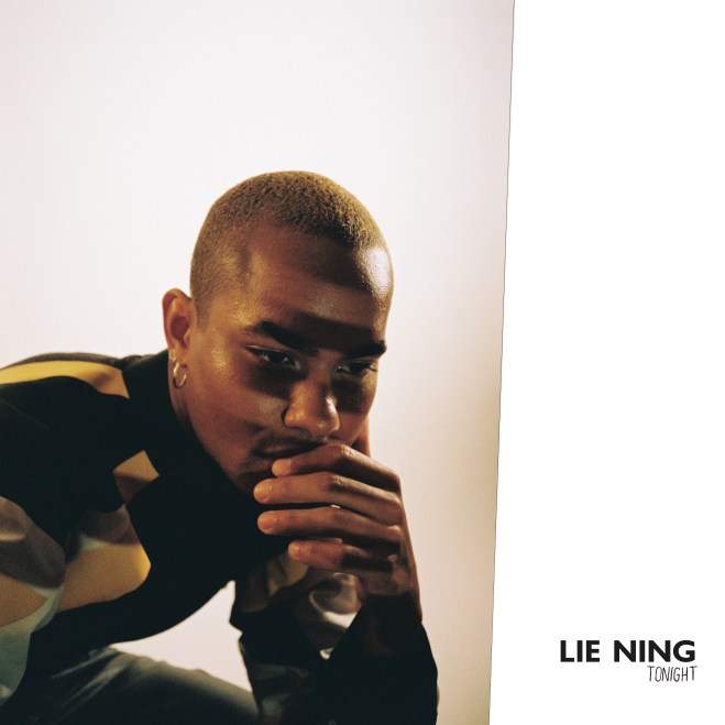 Lie Ning - Tonight