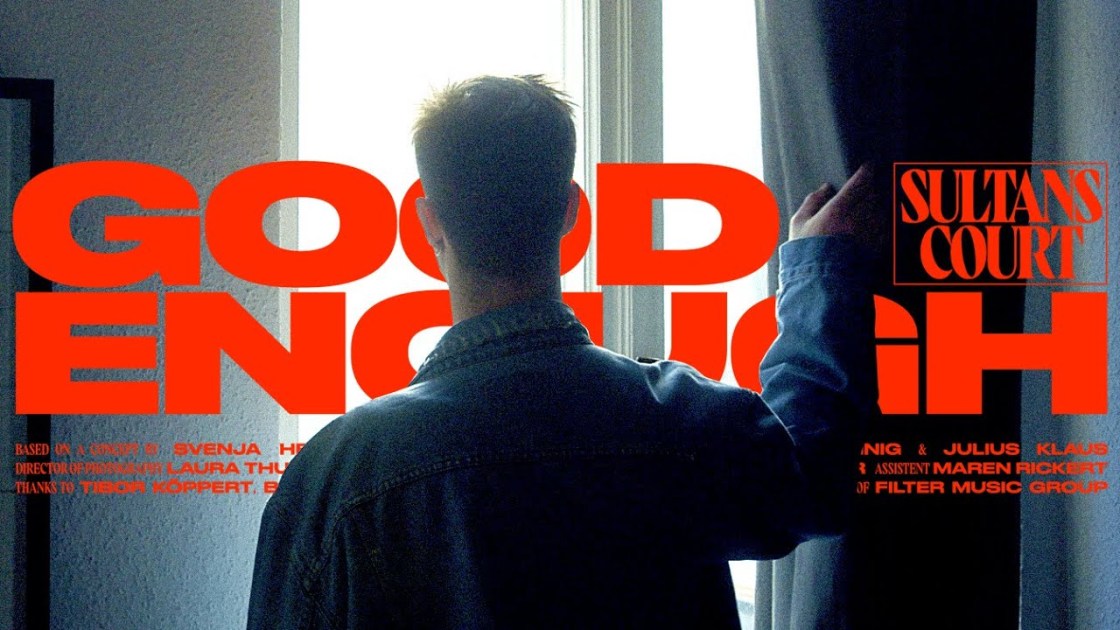 Sultans Court - Good Enough