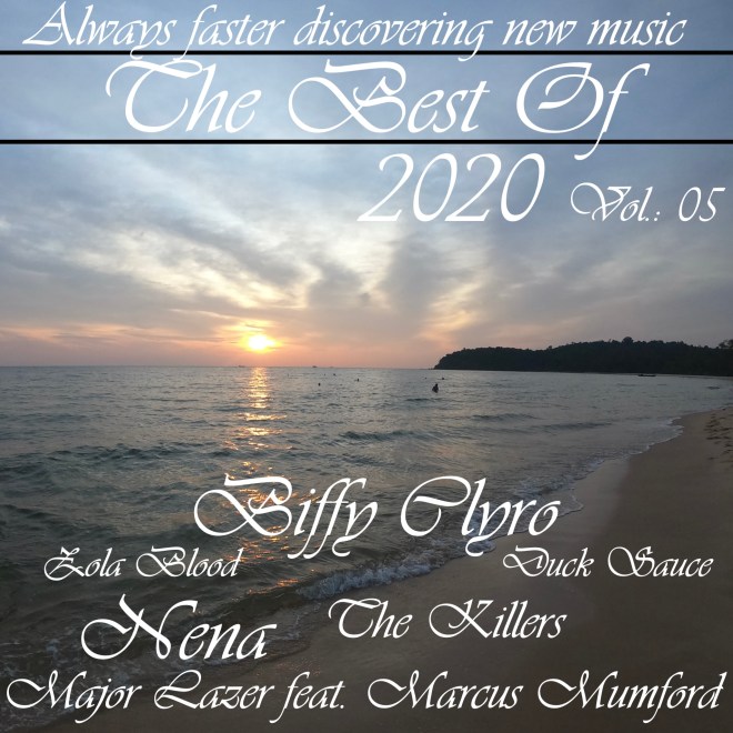 The Best Of 2020 Vol. 05
