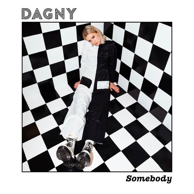 Dagny - Somebody