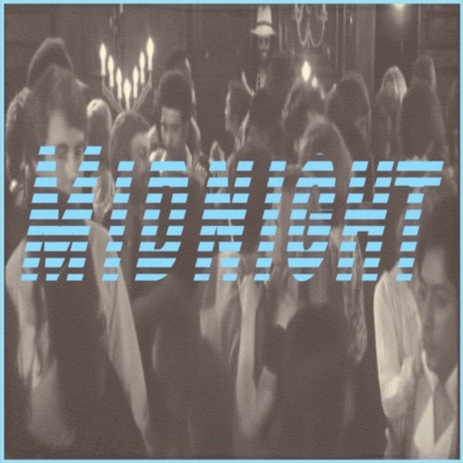 Flight To Moonlight - Midnight