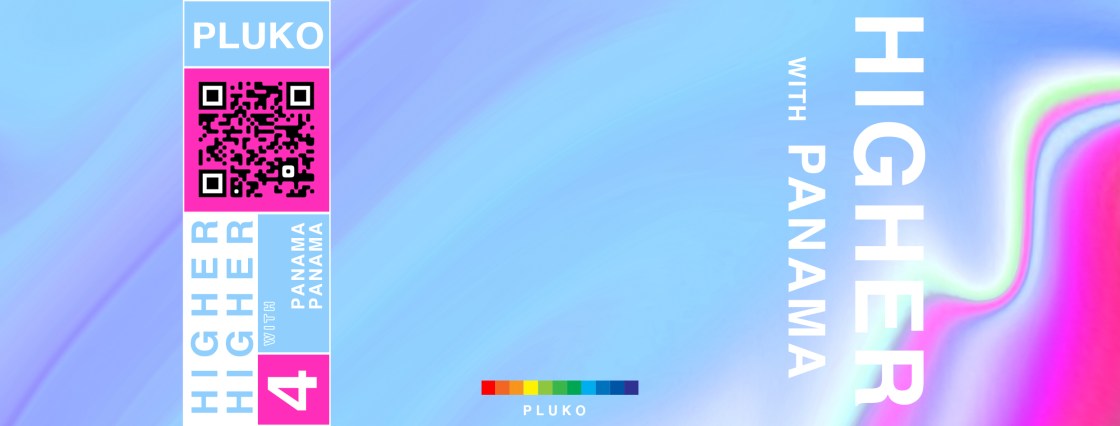 pluko & Panama - Higher