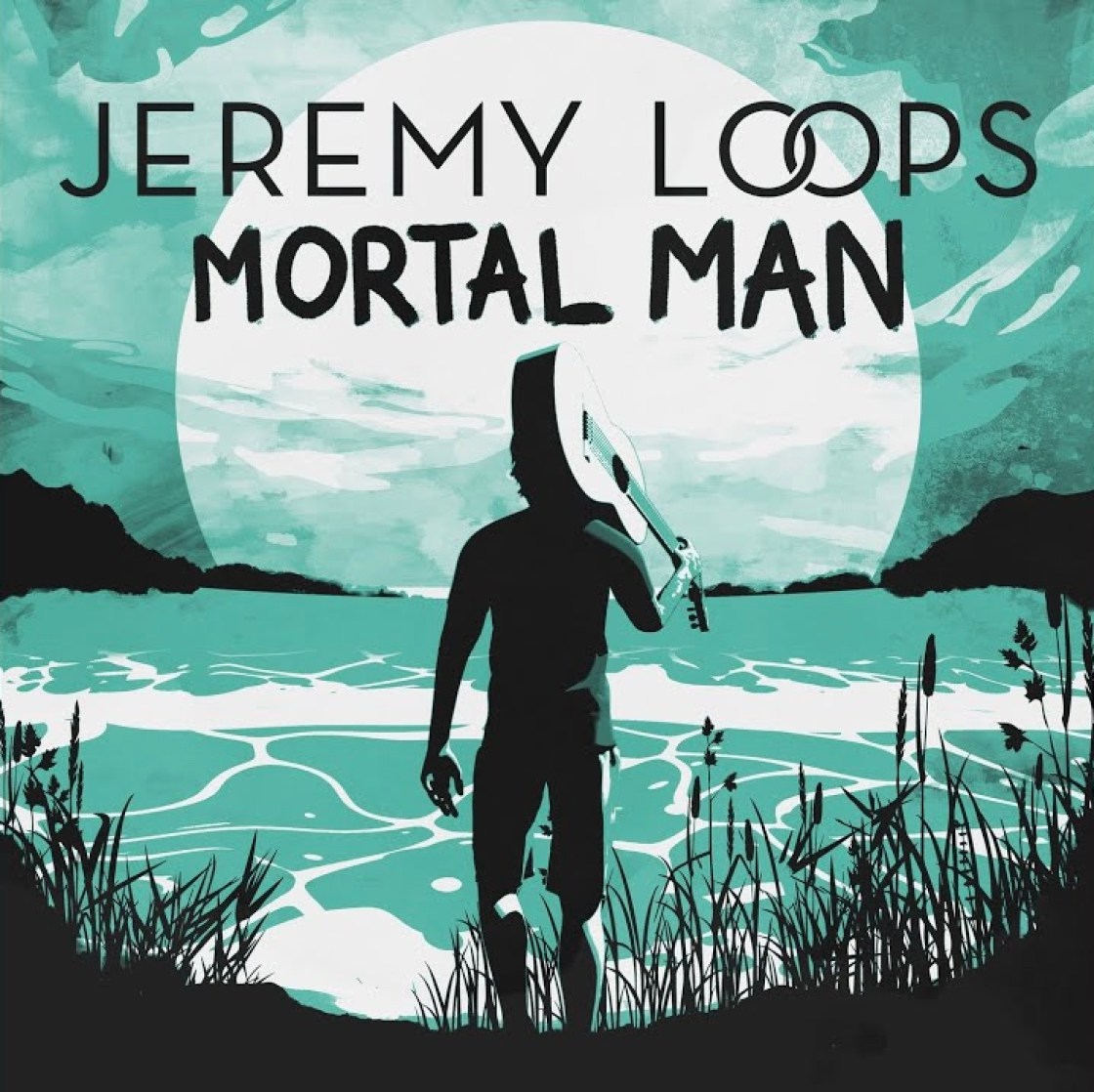 Jeremy Loops - Mortal Man