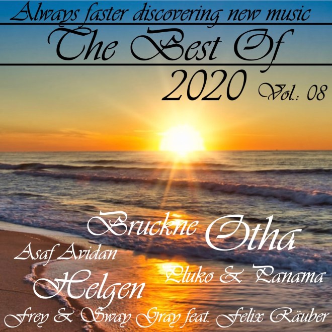 The Best Of 2020 Vol.: 08