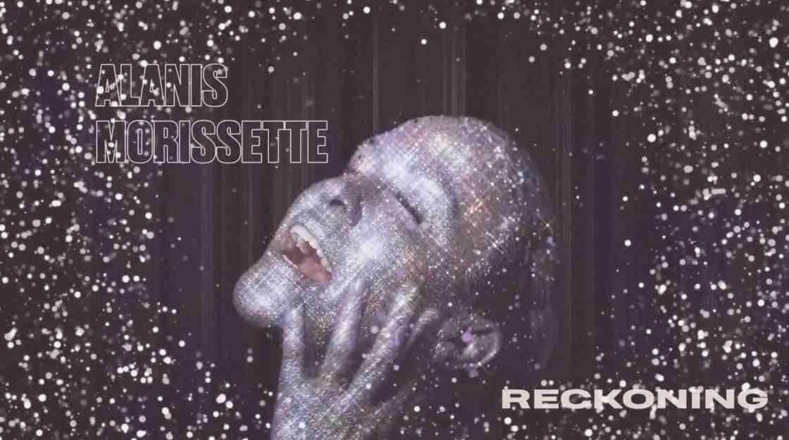 Alanis Morissette - Reckoning