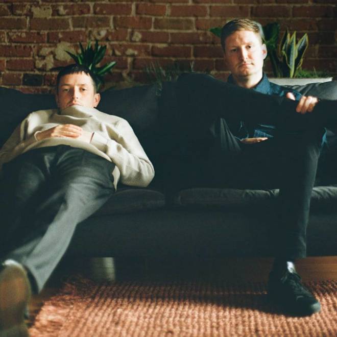 Amtrac feat. Totally Enormous Extinct Dinosaurs - Radical