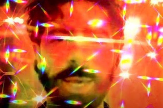 CamelPhat feat. Foals - Hypercolour