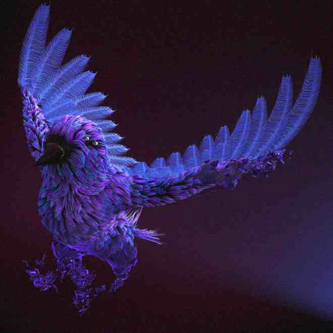 darkDARK - We Forget When We're Apart