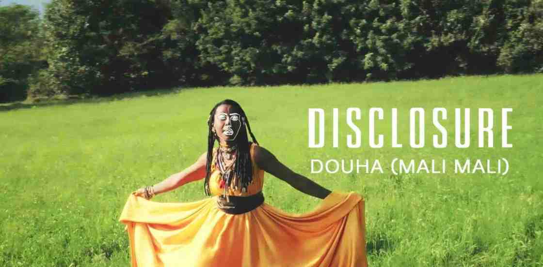 Disclosure & Fatoumata Diawara - Douha (Mali Mali)