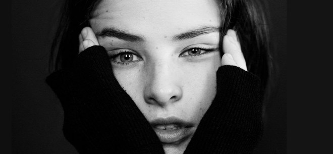 Ela Minus (Photo credit: Teddy Fitzhugh)