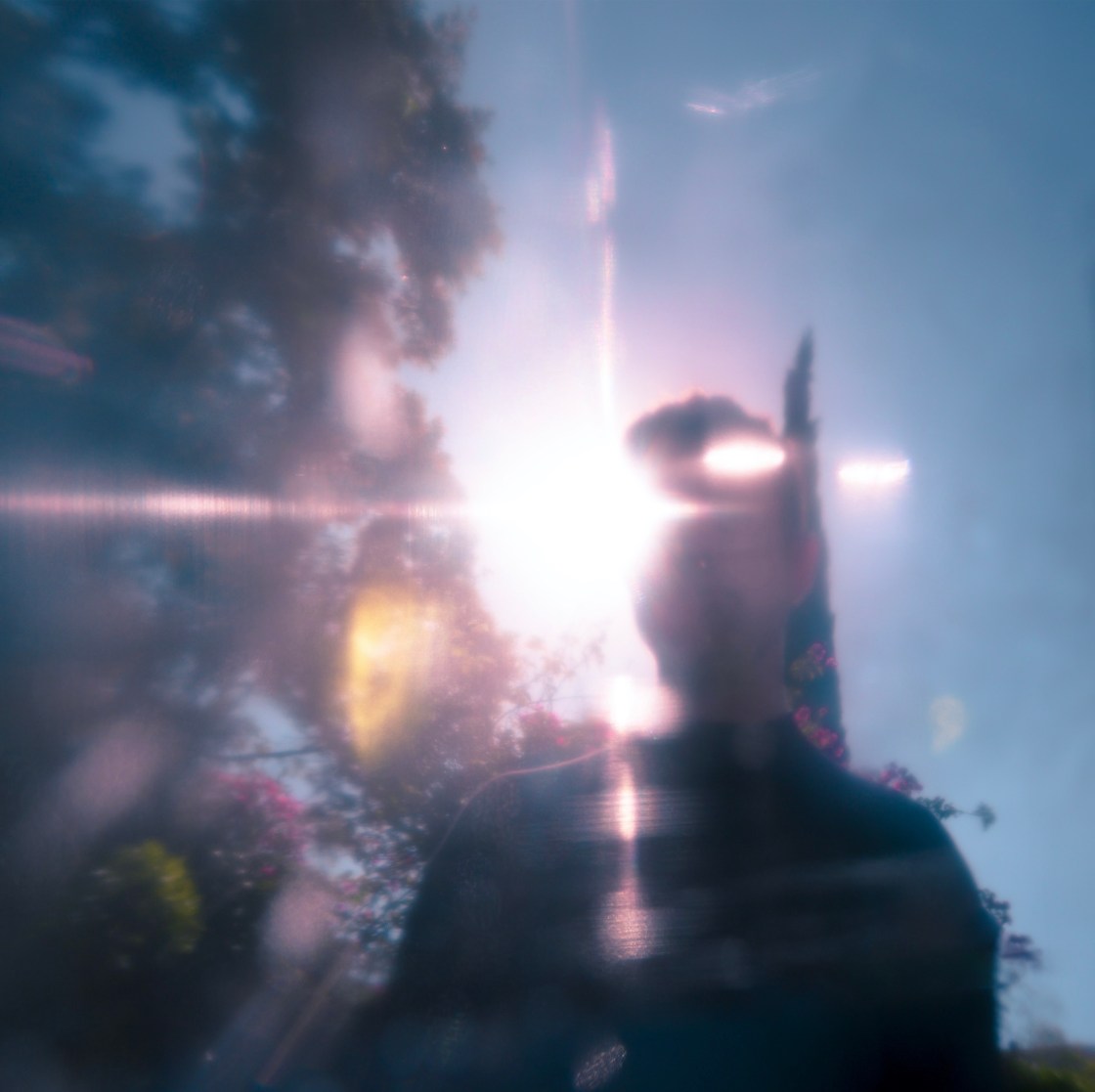 James Blake - Are You Even Real?