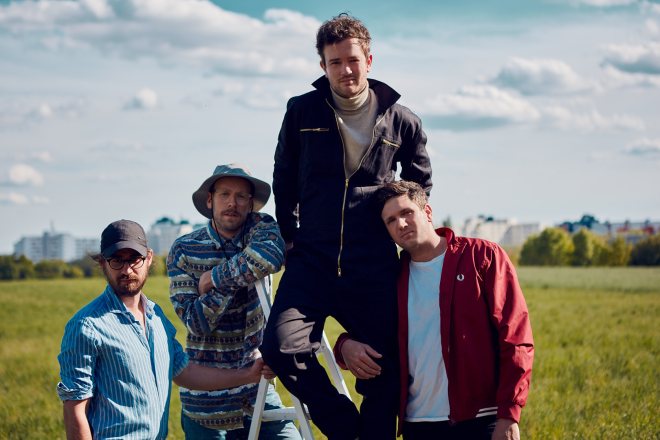 SIND (Copyright EyeCandy)