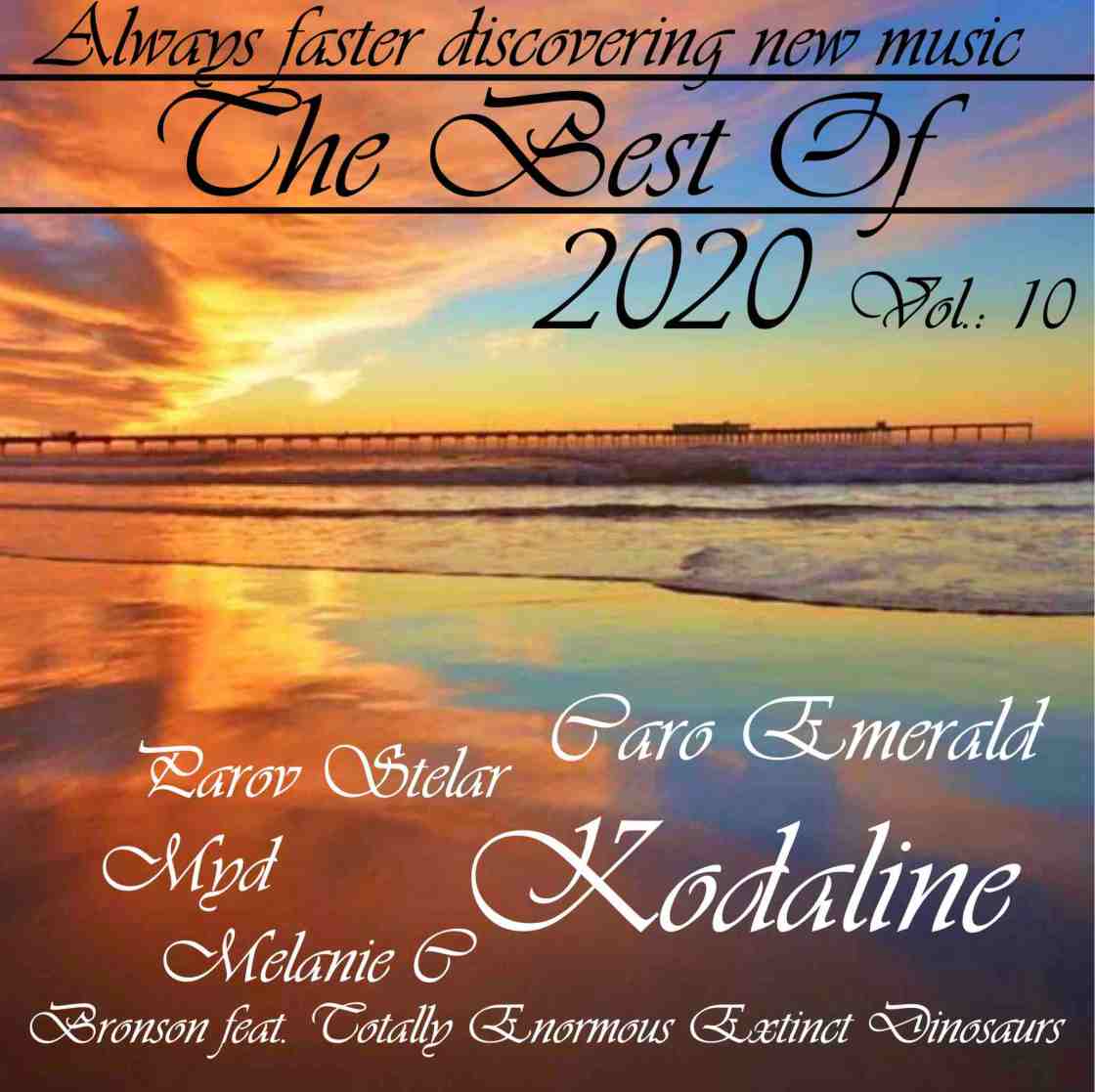 The Best Of 2020 Vol.: 10