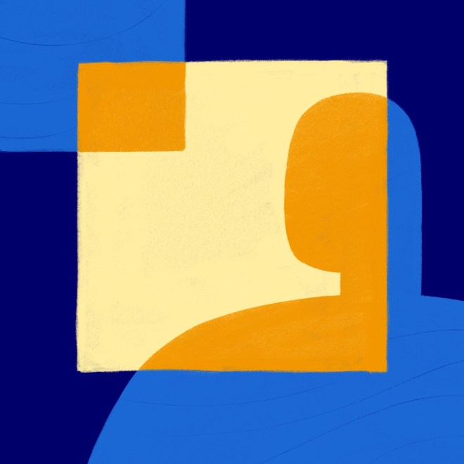 The Coronas - Light Me Up