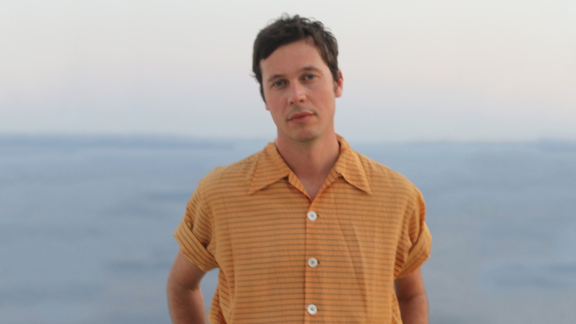 Washed Out - Time To Walk Away