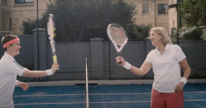 Alex The Astronaut - Caught In The Middle