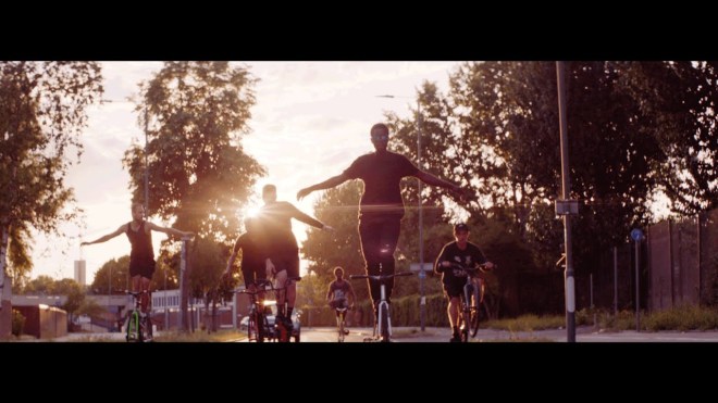 This Feeling (Musikvideo)