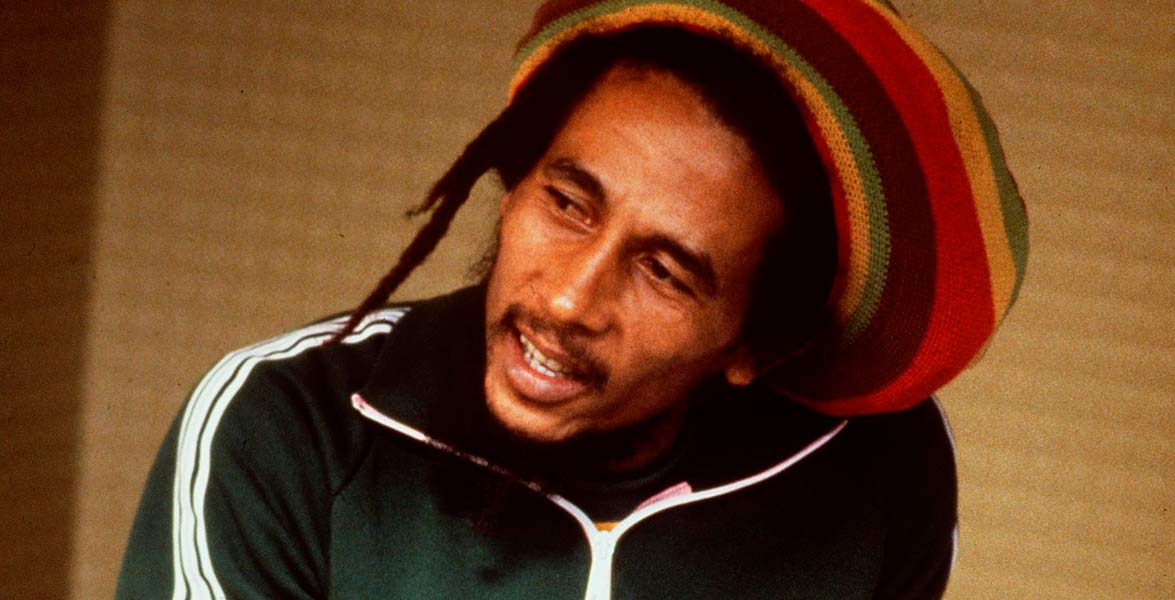 Bob Marley