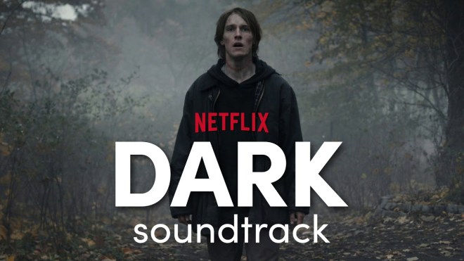 Dark - Netflix Original