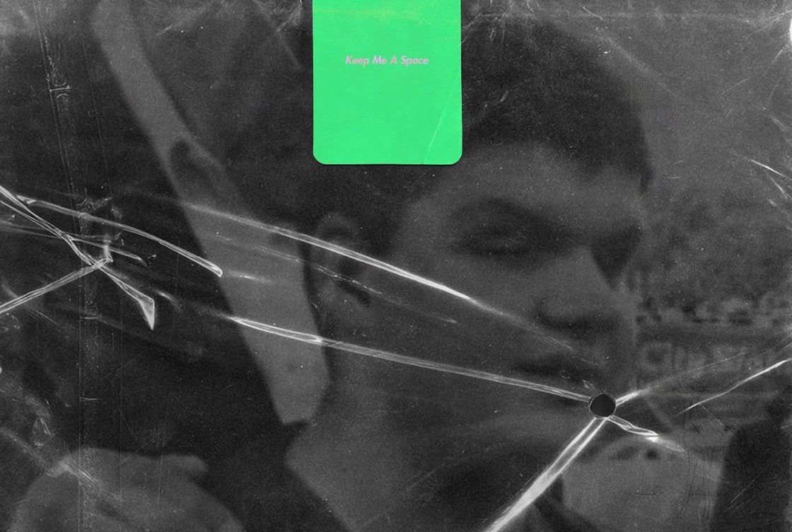 Glasvegas - Keep Me A Space