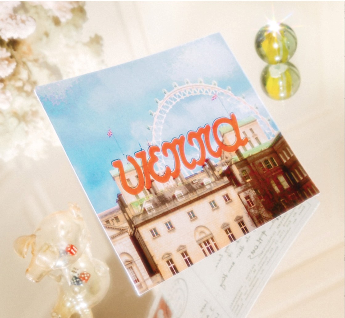 Filous & The Kooks - Hey Love