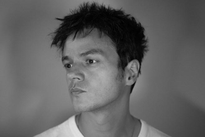 Jamie Cullum