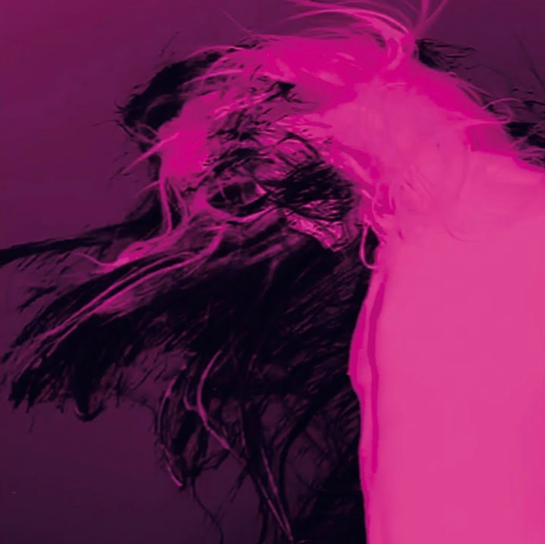 Jónsi feat. Robyn - Salt Licorice