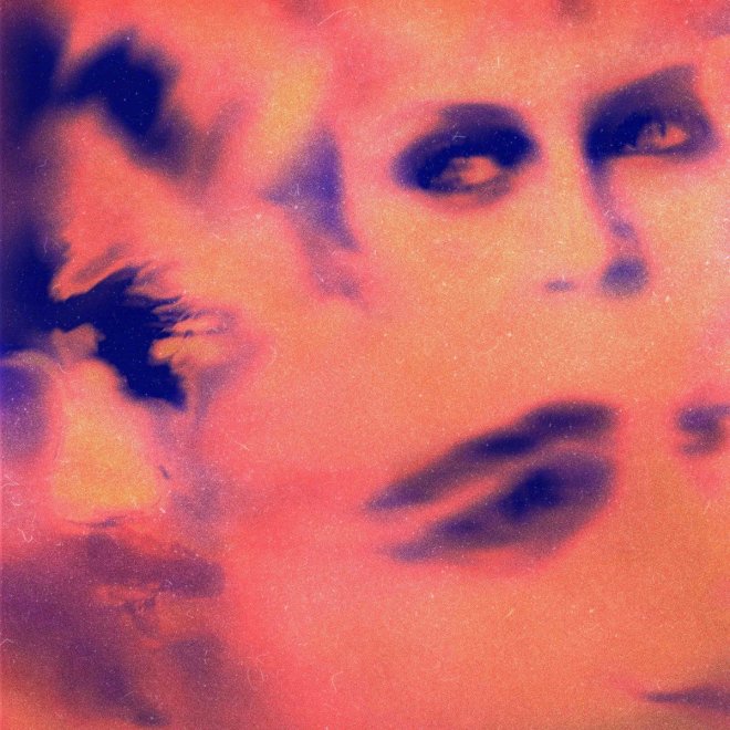 SG Lewis feat. Robyn & Channel Tre - Impact