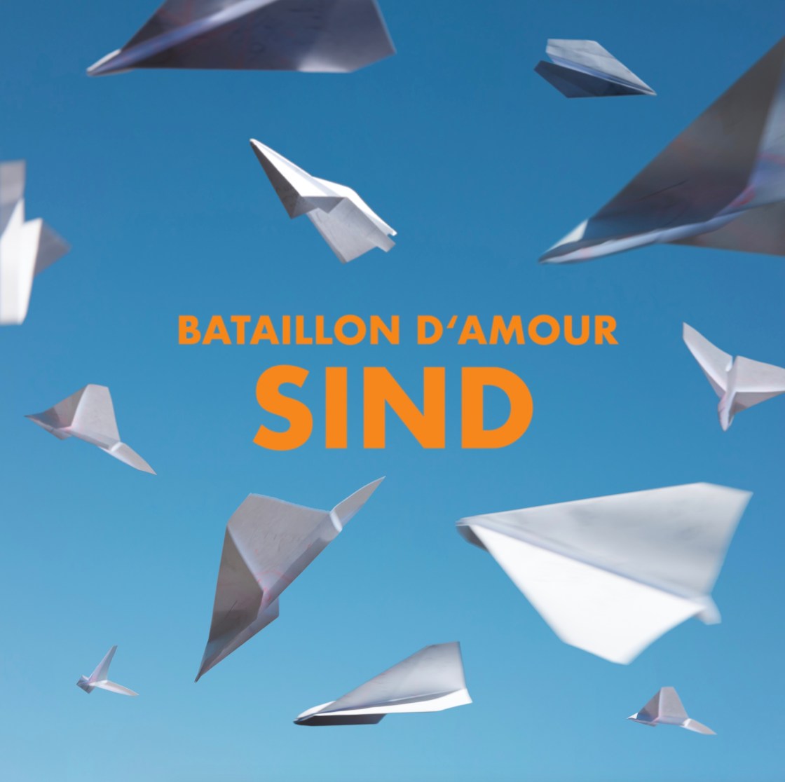 SIND - Batallion d'Amour