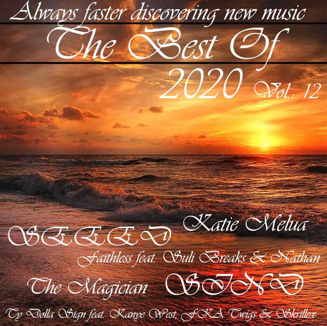The Best Of 2020 Vol.: 12