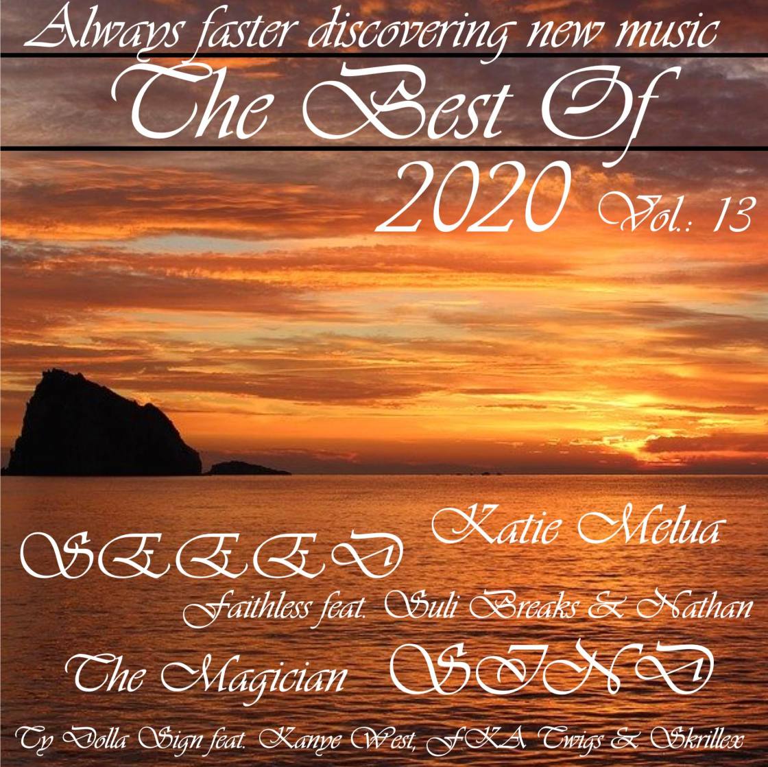 The Best Of 2020 Vol. 13