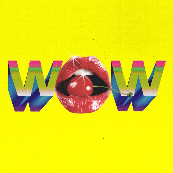 Beck - Wow