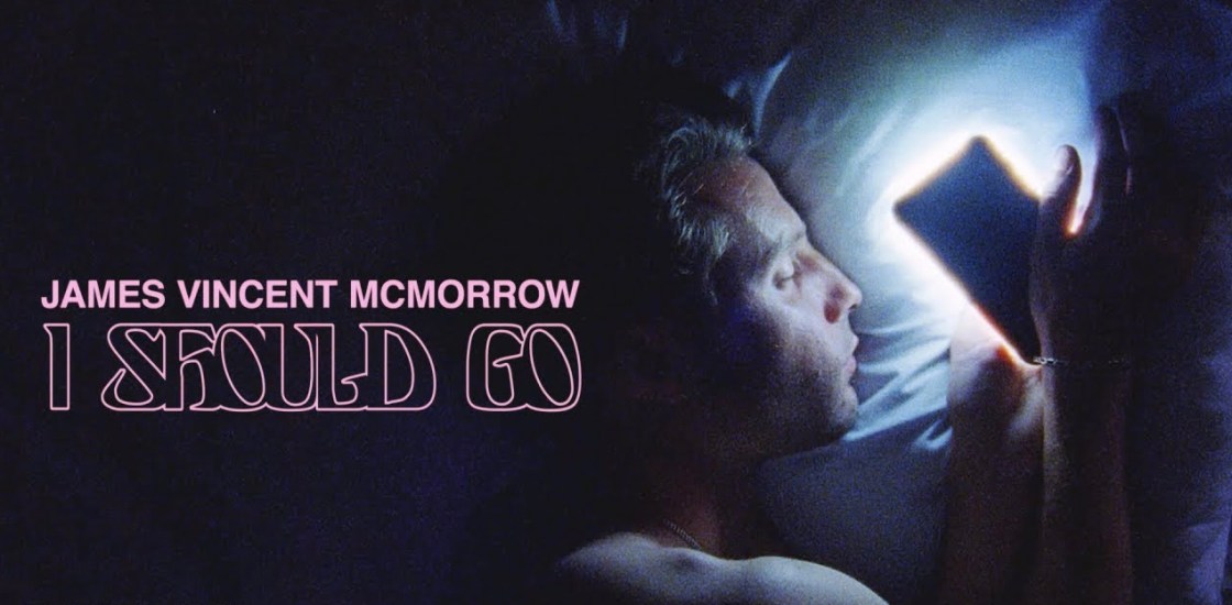 James Vincent McMorrow - I Should Go
