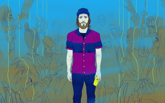 James Vincent McMorrow