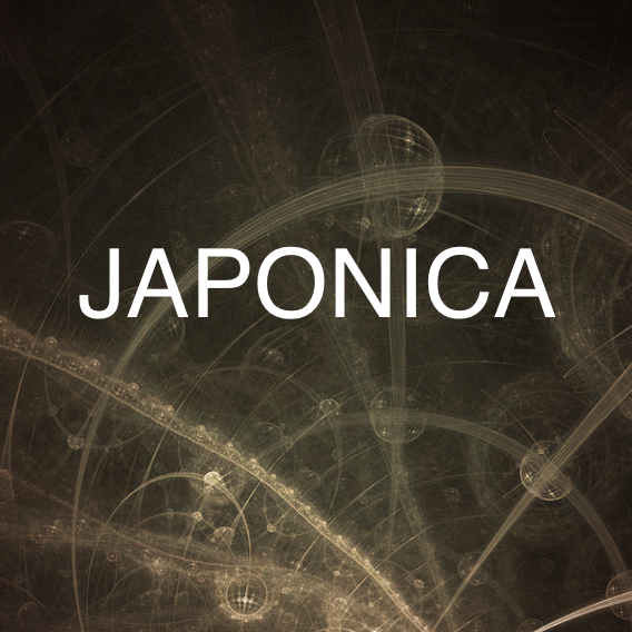 Japonica - Hygge