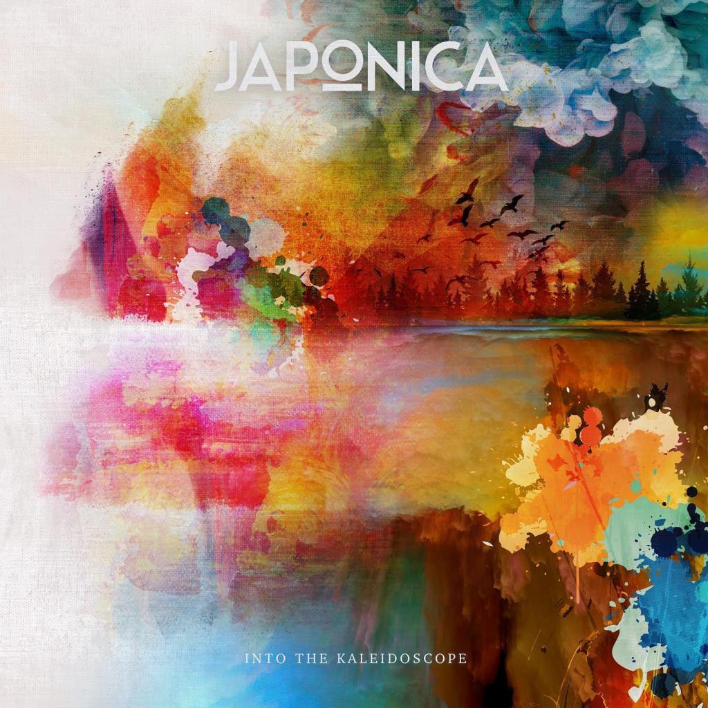 Japonica - Into The Kaleidoscope