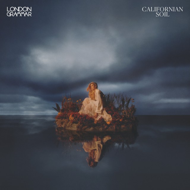 London Grammar - Californian Soil (Album)
