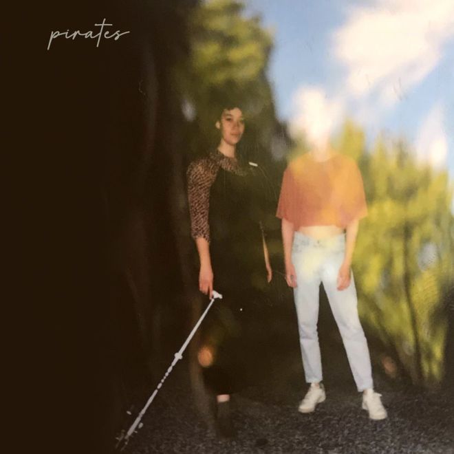 Spoon And The Forkestra - Pirates