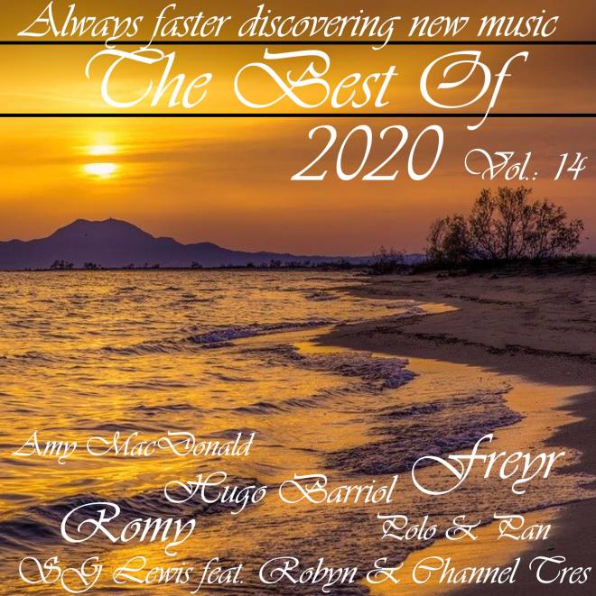 The Best Of 2020 Vol. 14