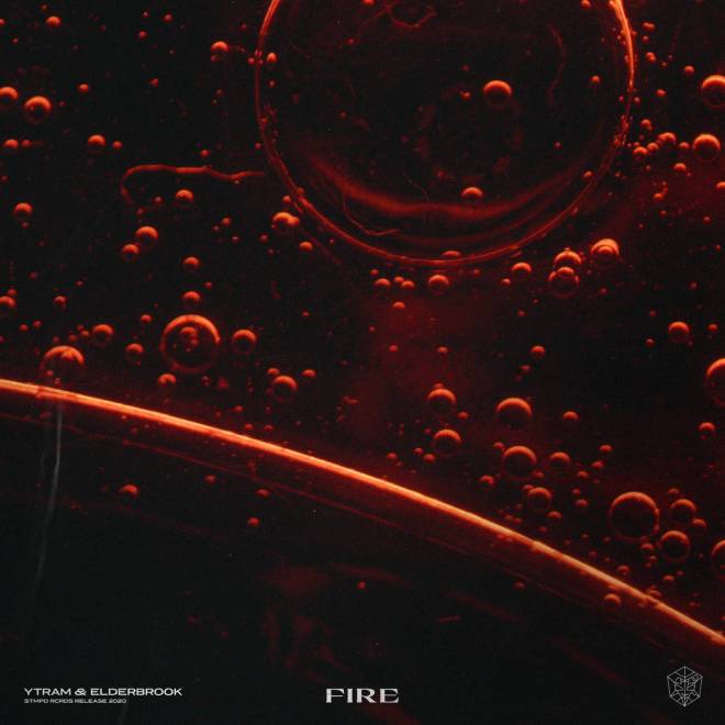 Ytram & Elderbrook - Fire