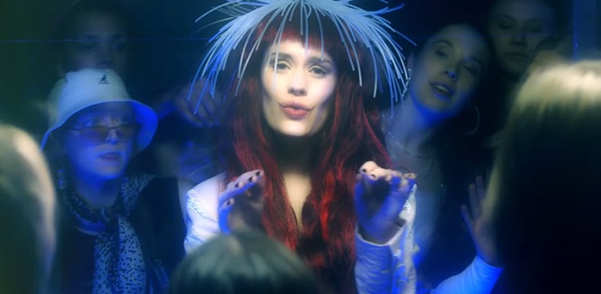 Anna Of The North - Believe