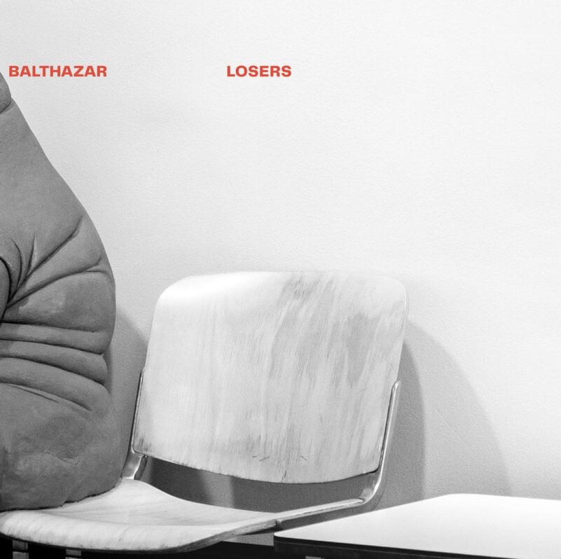 Balthazar - Losers