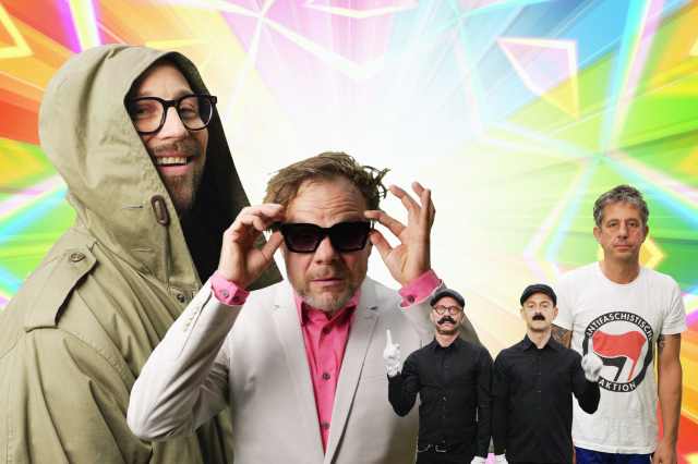 Beatsteaks - Credits Chris Guse