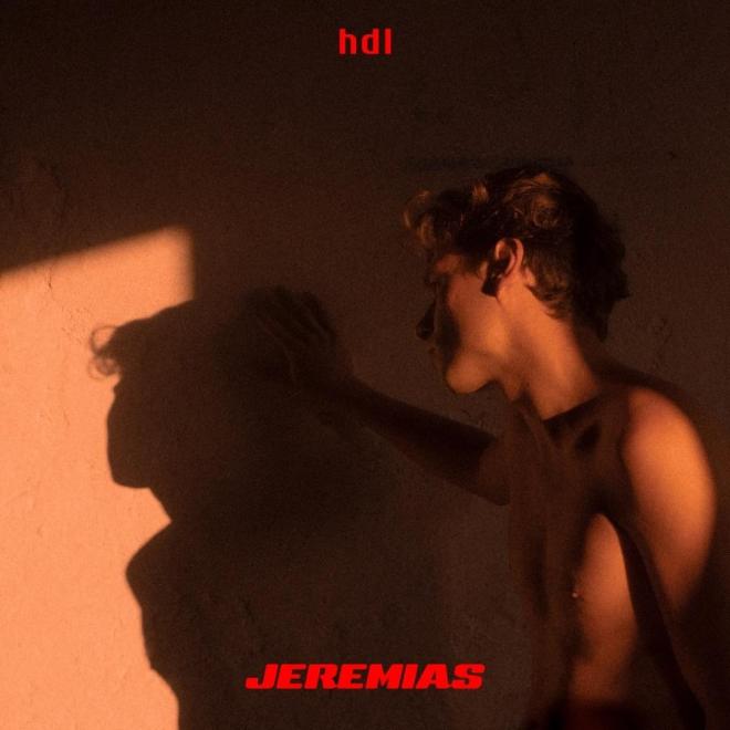 JEREMIAS - hdl