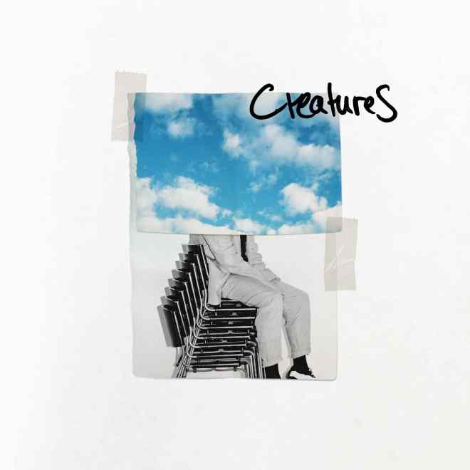 Lui Hill - Creatures