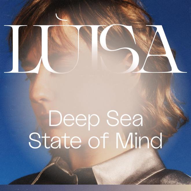lùisa - Deep Sea State Of Mine