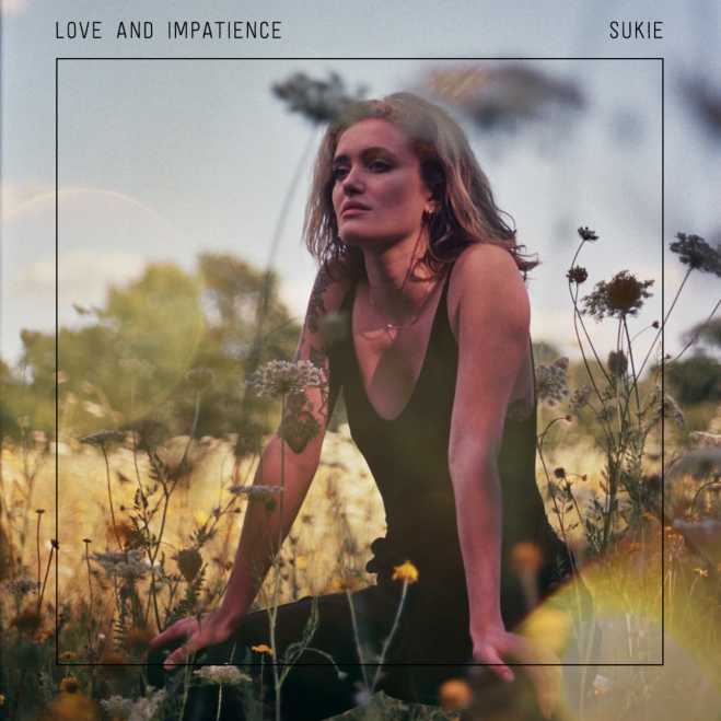 Sukie - Love And Impatience (EP)