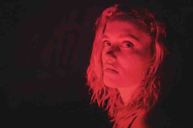 Sukie - Sober Photo by Tim Erdmann