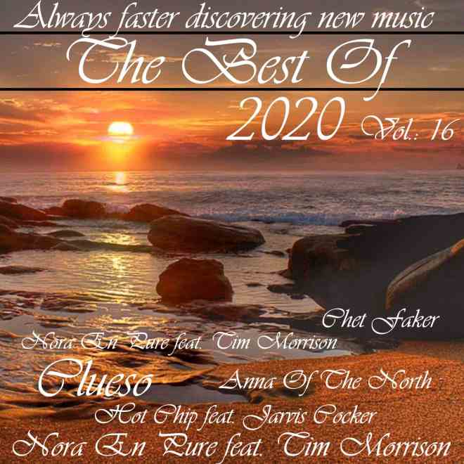 The Best Of 2020 Vol. 16